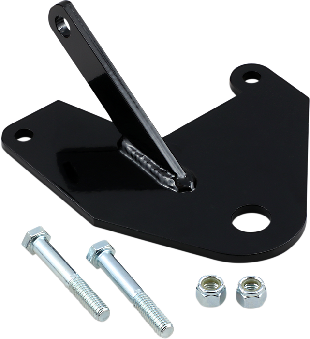 MOOSE UTILITY Hitch - Recon AM-5833