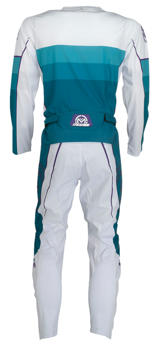 MOOSE RACING Qualifier® Jersey - Blue/White - 5XL 2910-7179