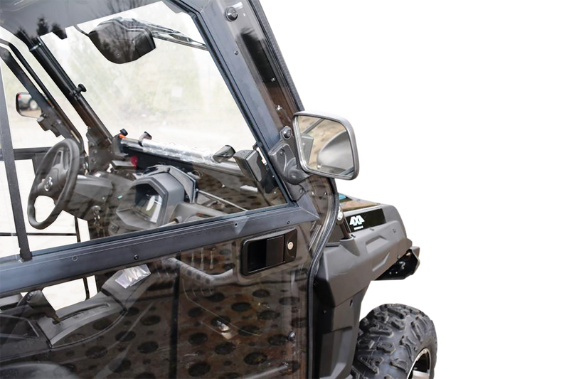 MOOSE UTILITY Complete Cab Enclosure - U-Force 800 7110