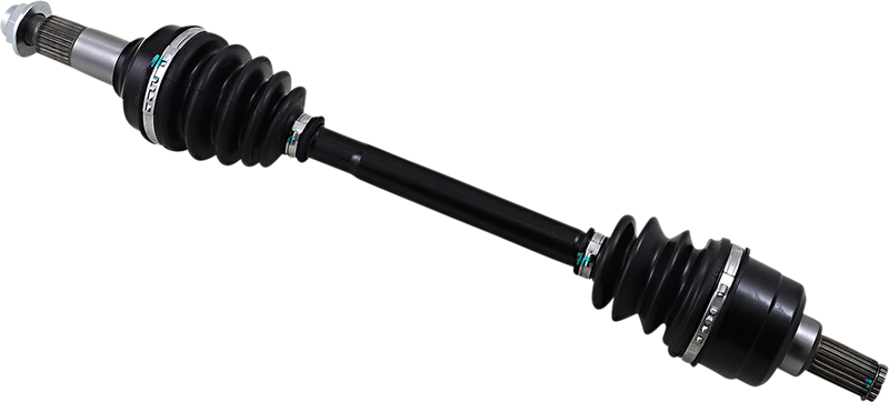 MOOSE UTILITY Complete Axle Kit - Rear Left/Right - Yamaha LM6-YA-8-357
