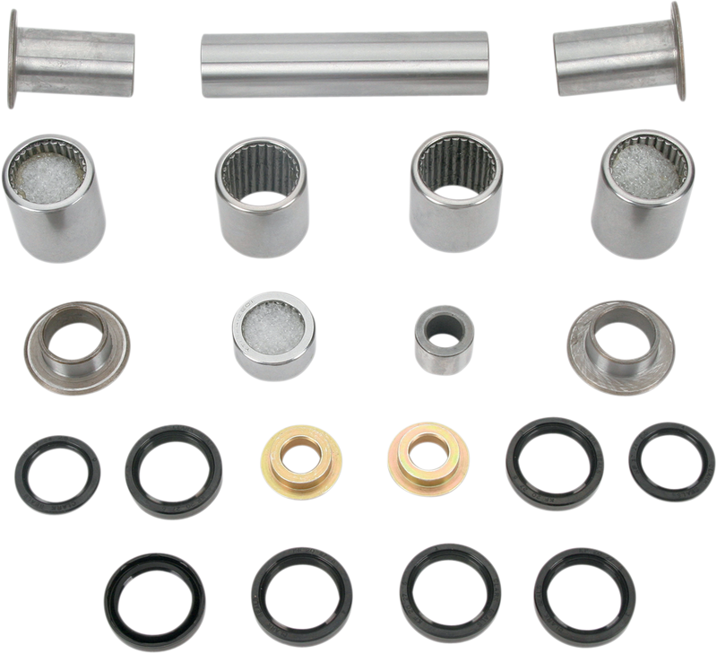 MOOSE RACING Swing Arm Link Kit 27-1065