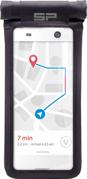 SP CONNECT Case - SPC+ - Universal - Medium 52641