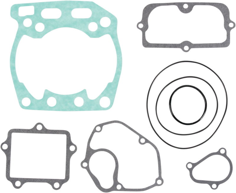MOOSE RACING Top End Gasket Kit 810593MSE