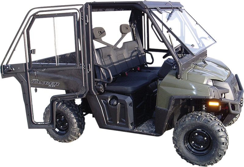 MOOSE UTILITY Complete Cab Enclosure - Ranger XP 800 3210