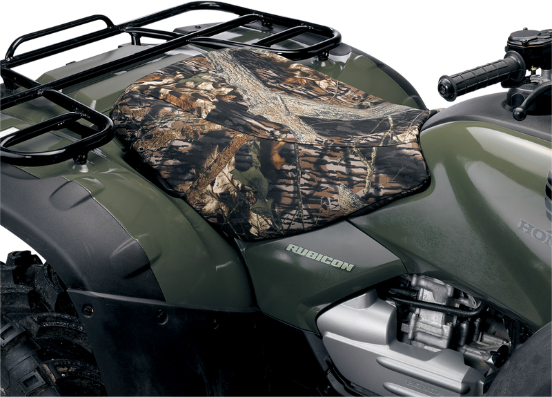MOOSE UTILITY Seat Cover - Camo - Sportsman SCPS-155