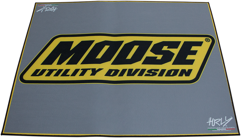 MOOSE UTILITY Absorbent Pit Pad - Small HC80100MUD