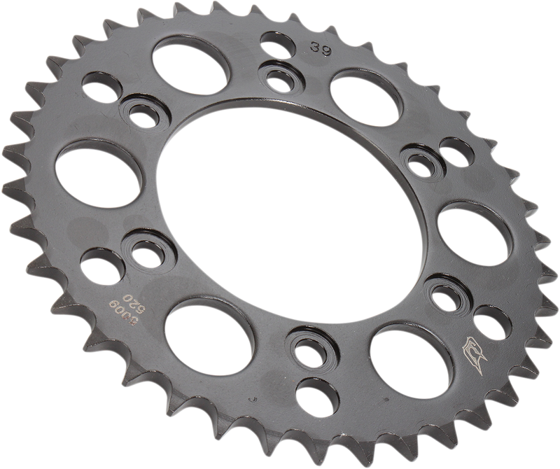 DRIVEN RACING Rear Sprocket - 39-Tooth 5009-520-39T