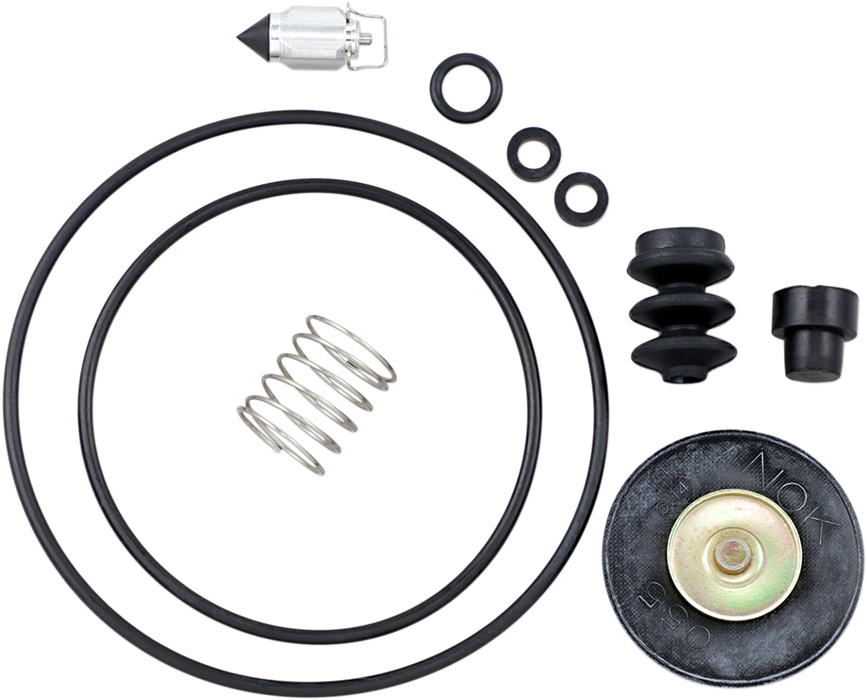 DRAG SPECIALTIES Carburetor Rebuild Kit - '76-'78 27006-76A-PBLB1
