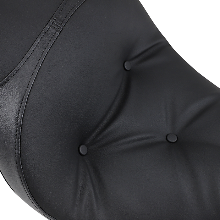 DRAG SPECIALTIES Low Touring Seat - Pillow - FXD 0803-0560