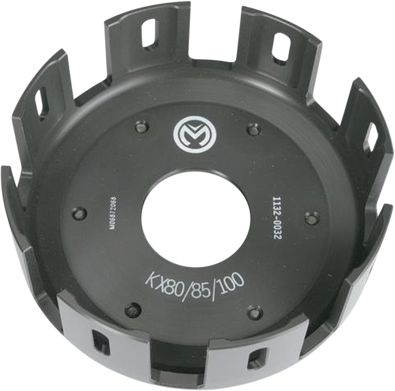 MOOSE RACING Clutch Basket M068