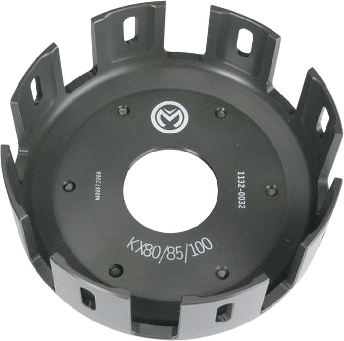 MOOSE RACING Clutch Basket M068