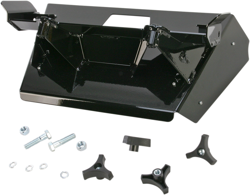 MOOSE UTILITY RM4 Plow Mount - Ranger 2480PF