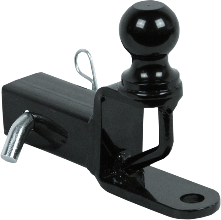 MOOSE UTILITY Trio Hitch - 2" - Ball mount TMP2