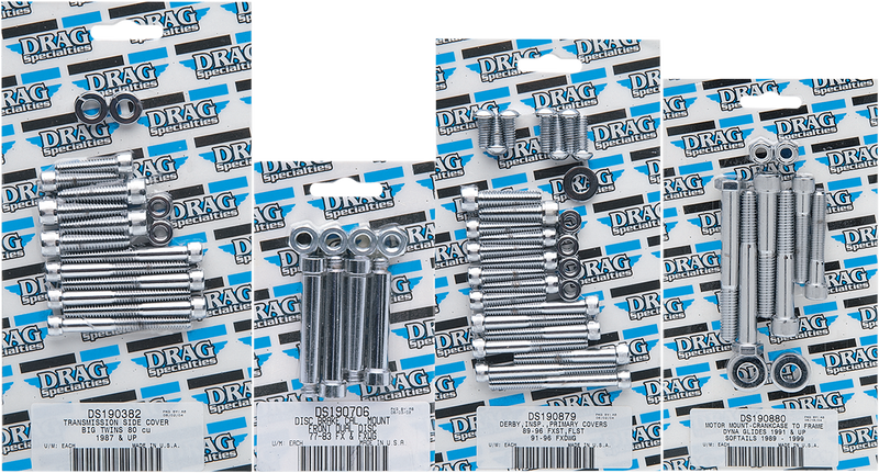 DRAG SPECIALTIES DS-190382 MK344
