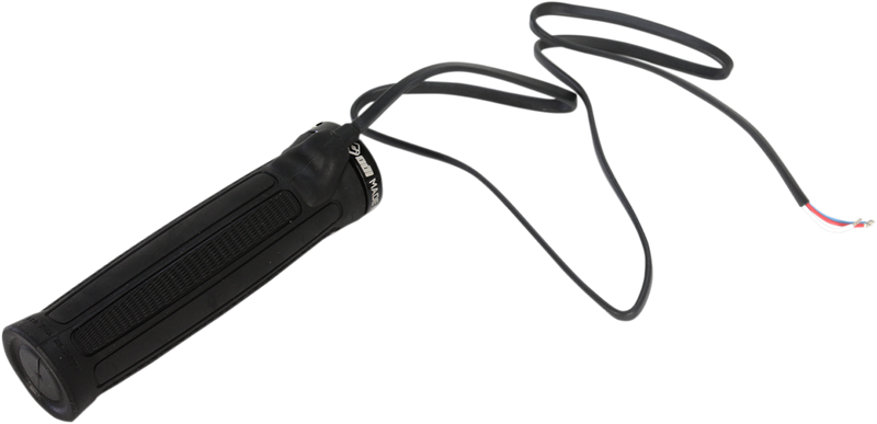 MOOSE UTILITY Grip - Replacement - Clamp-On 215094