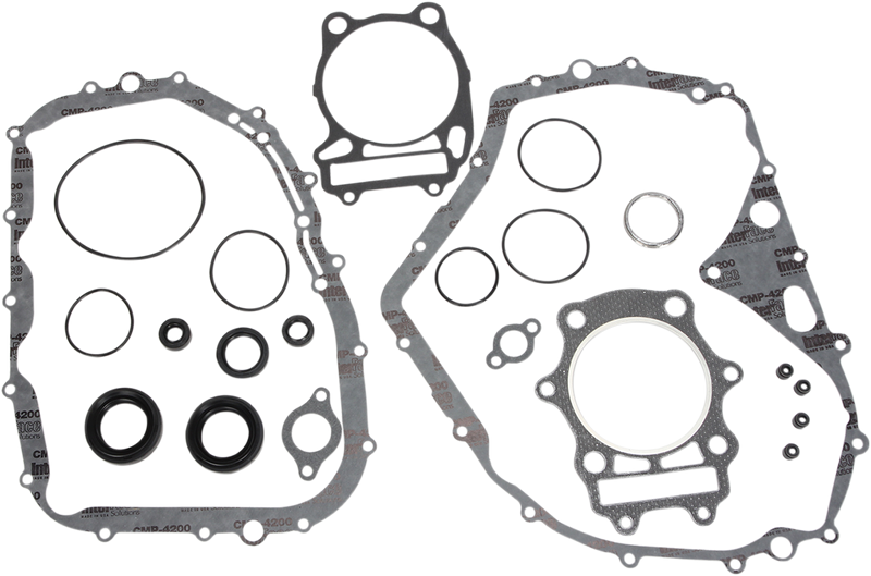 MOOSE RACING Motor Gasket Kit with Seal 811846MSE