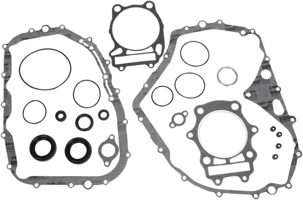 MOOSE RACING Motor Gasket Kit with Seal 811846MSE