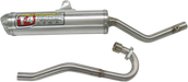 PRO CIRCUIT T-4 Exhaust 4H03150