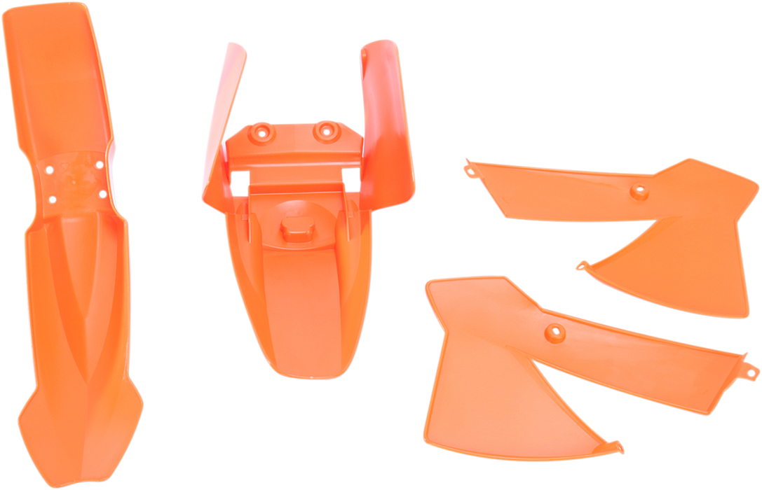 ACERBIS Standard Replacement Body Kit - OEM 2041180206