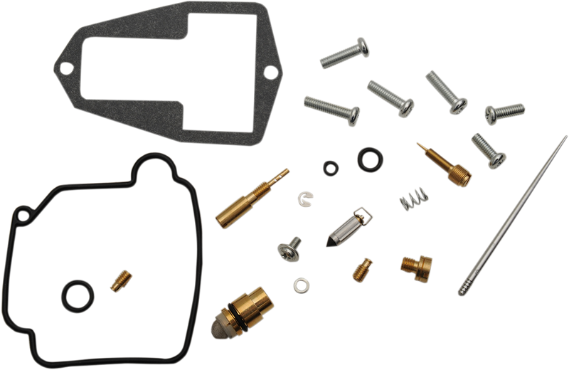MOOSE RACING Carburetor Repair Kit - Suzuki 26-1496