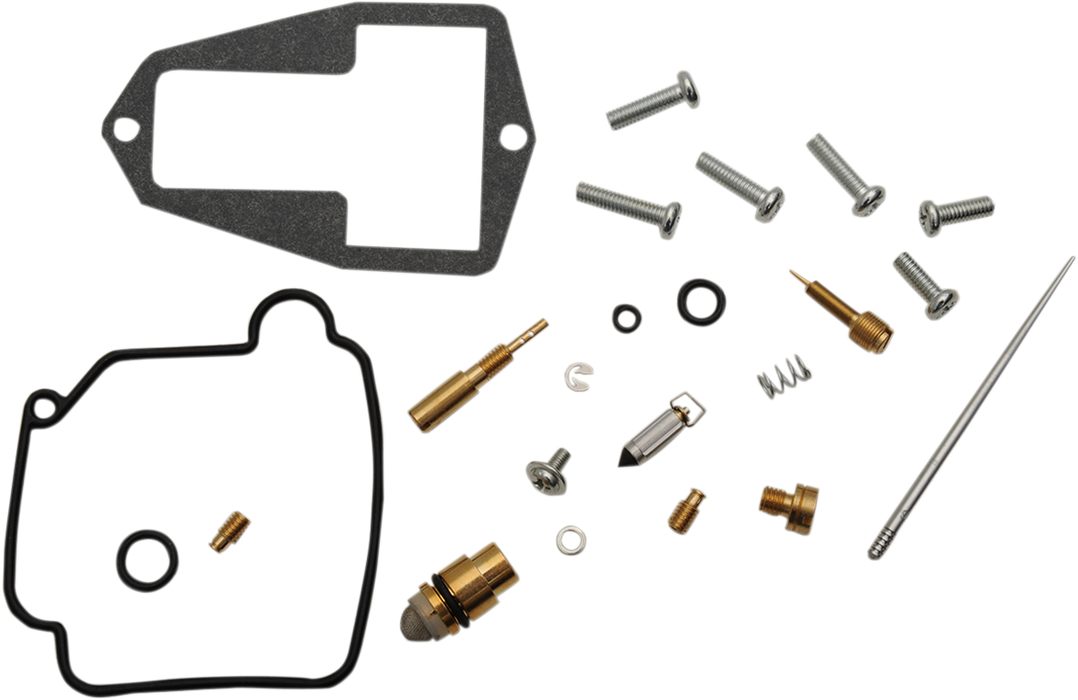 MOOSE RACING Carburetor Repair Kit - Suzuki 26-1496