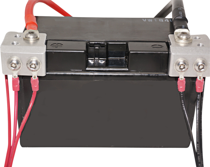 MOOSE UTILITY Terminal Tender Blocks TT-PM