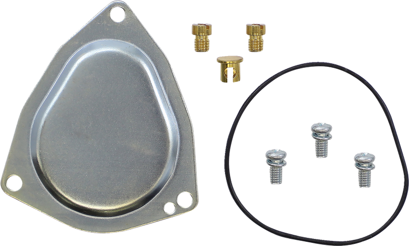 MOOSE UTILITY Carburetor - Yamaha 700-1563-PU