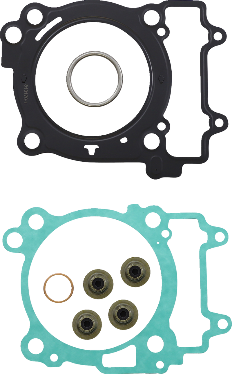 MOOSE RACING Top End Gasket Kit 810995MSE