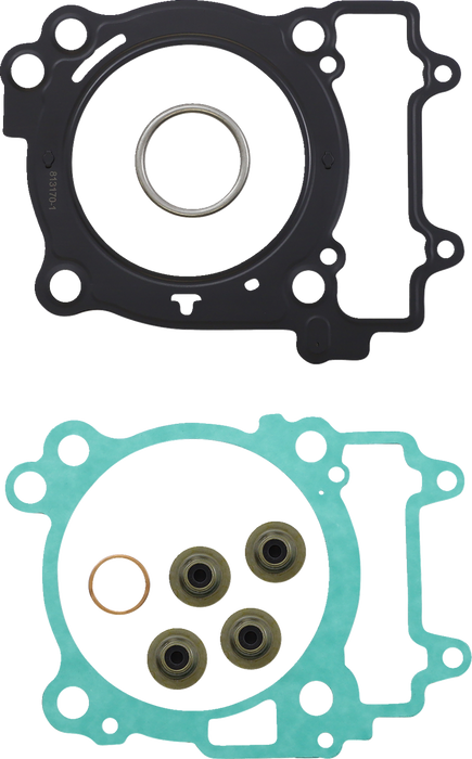 MOOSE RACING Top End Gasket Kit 810995MSE