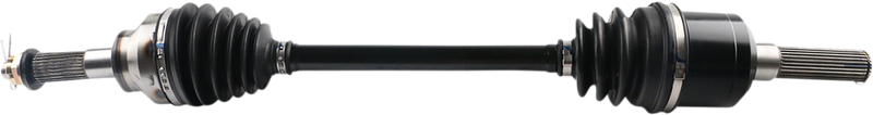 MOOSE UTILITY Complete Axle Kit - Rear Right - Kawasaki KAW-7017