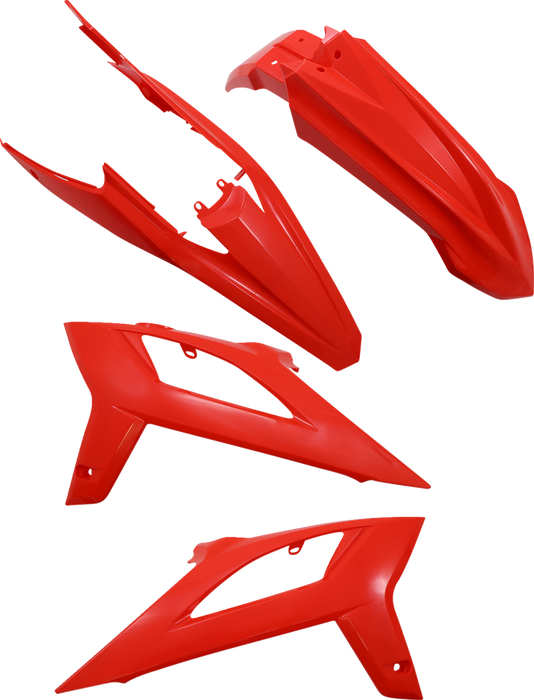 ACERBIS Standard Replacement Body Kit - OEM 2936270145