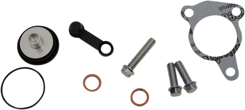 MOOSE RACING Slave Cylinder Rebuild Kit 18-6012