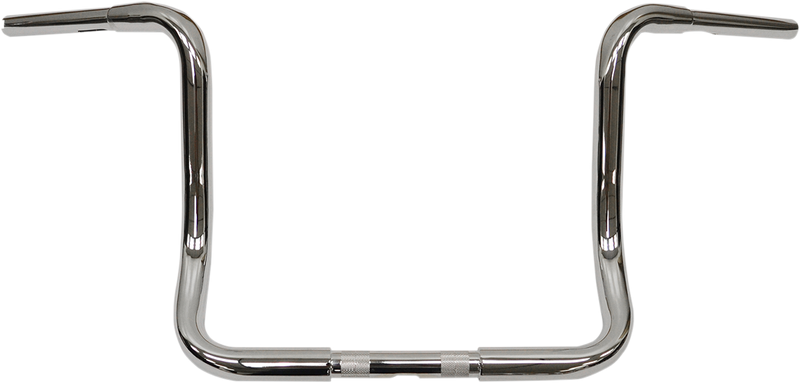 LA CHOPPERS Handlebar - 12" - Chrome LA-7321-12