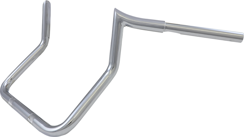 LA CHOPPERS Handlebar - Prime Ape - 12" - Chrome LA-7358-12