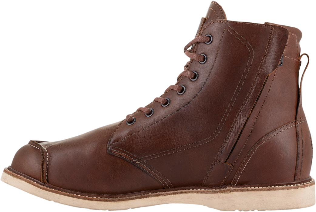 ALPINESTARS Turnstone Boots - Black - US 9 26535221100-9