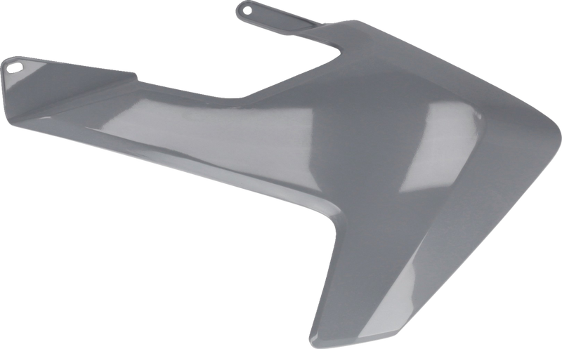 ACERBIS Radiator Shrouds - Gray Husqvarna TC 85   2018-2023 2686427119