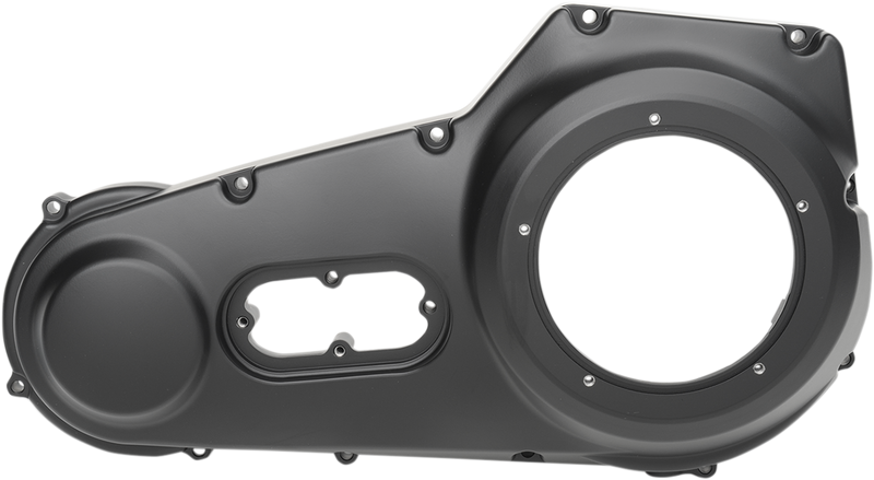 DRAG SPECIALTIES Outer Primary Cover - Black - '99-'06 Softail 11-0296KDSSB
