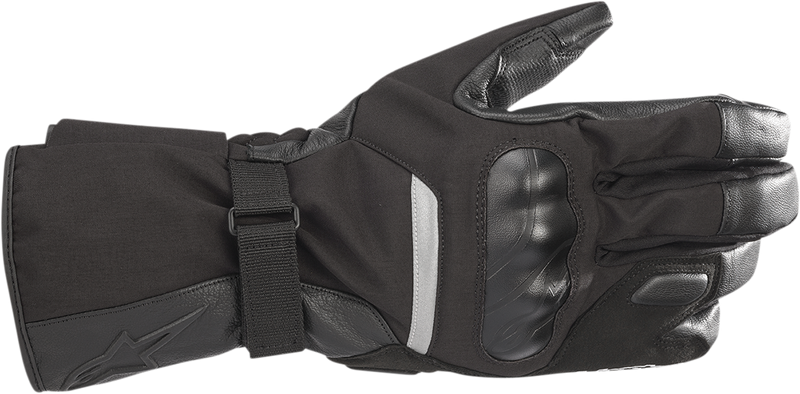 ALPINESTARS Apex V2 Drystar® Gloves - Black - Medium 3525620-10-M