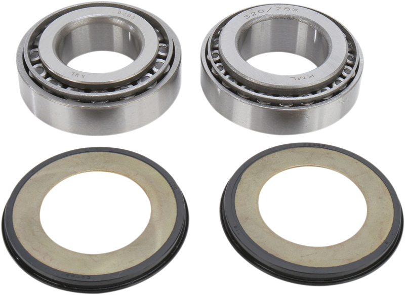 MOOSE RACING Steering Stem Bearing Kit 22-1056