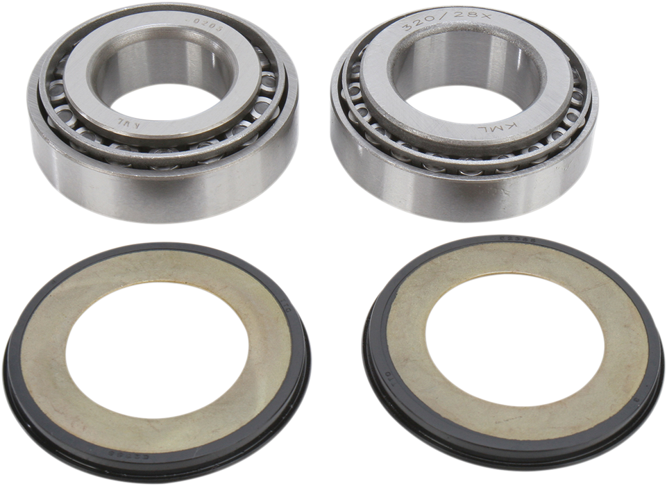MOOSE RACING Steering Stem Bearing Kit 22-1056