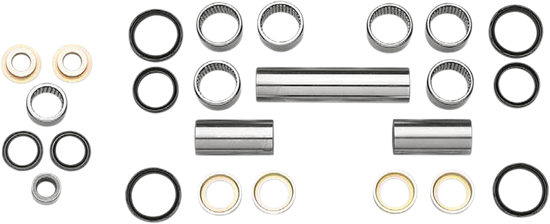 MOOSE RACING Swing Arm Link Kit 27-1154
