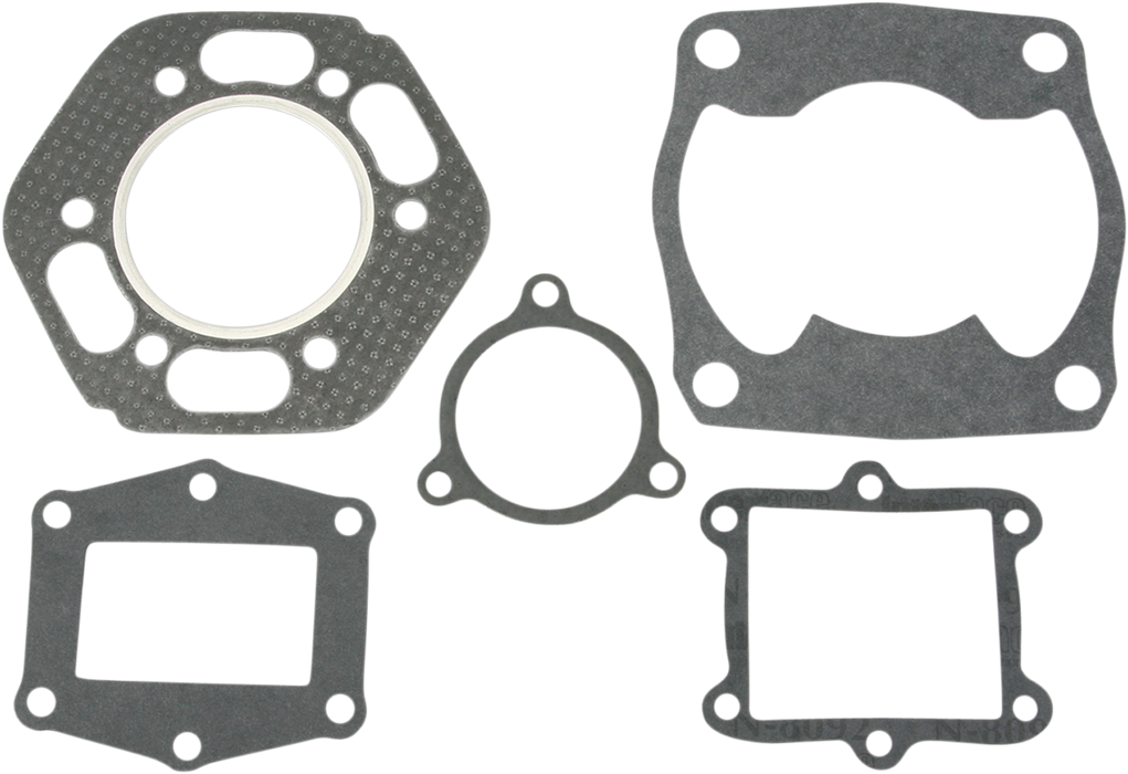 MOOSE RACING Top End Gasket Kit 810250MSE