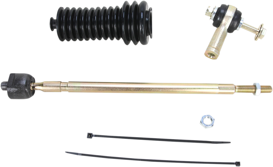MOOSE RACING Tie-Rod Assembly Kit - Right Front Inner/Outer 51-1047-R