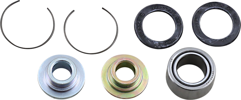MOOSE RACING Shock Bearing Kit - Back Upper/Lower 29-5071