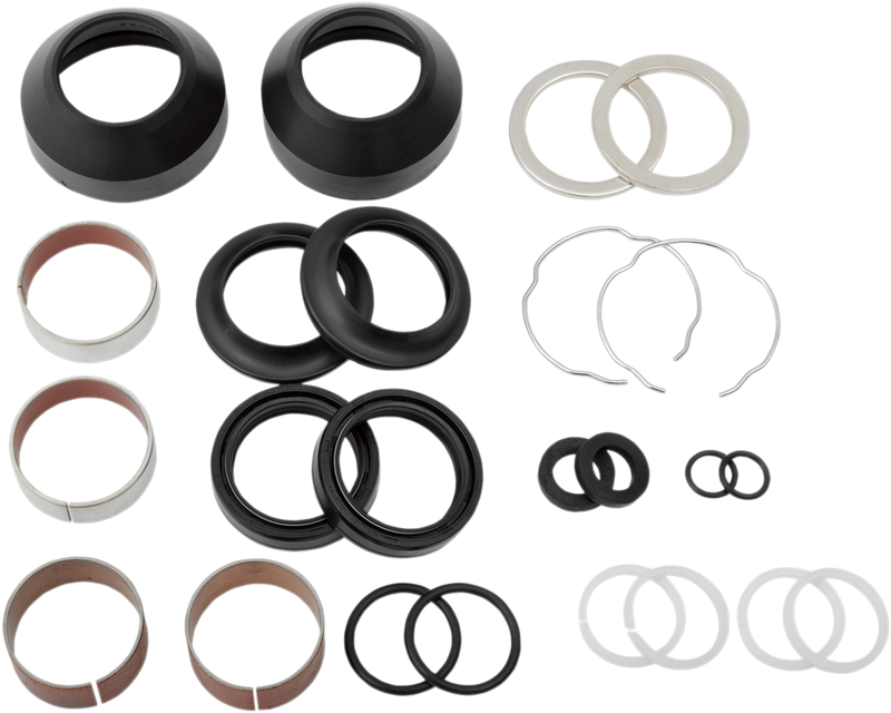 DRAG SPECIALTIES Fork Slider Rebuild Kit - 41 mm C23-0228