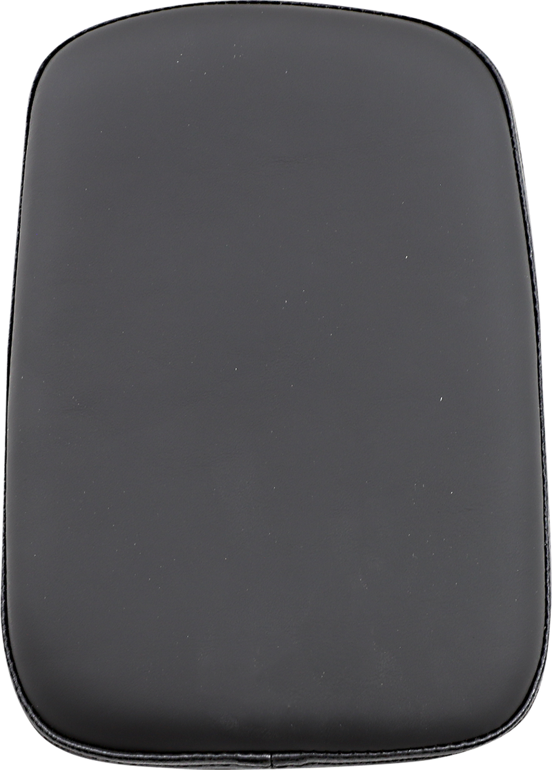 DRAG SPECIALTIES Seat - Solo - Rear - Wide - Smooth 0804-0409