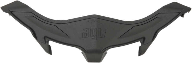 AGV Pista GP R/Pista GP RR/Corsa R Breath Deflector - Black 20KIT60200999