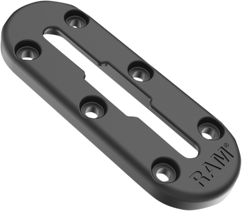 RAM MOUNTS Tough-Track - Composite - 4-3/4" RAP-TRACK-A3