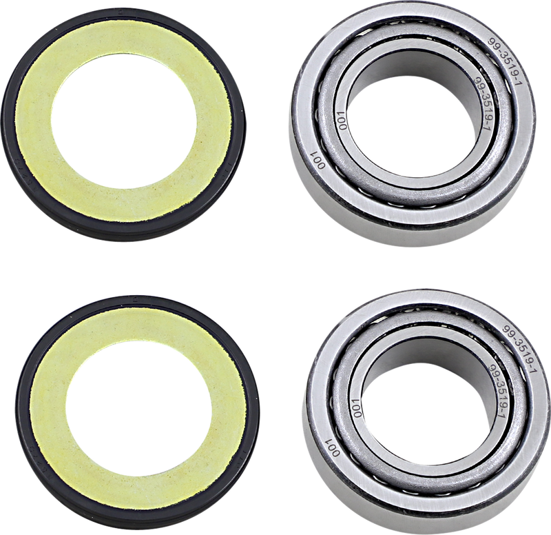 MOOSE RACING Steering Stem Bearing Kit 22-1003MSE