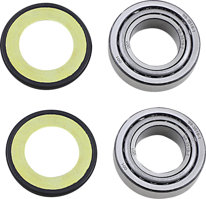 MOOSE RACING Steering Stem Bearing Kit 22-1003MSE